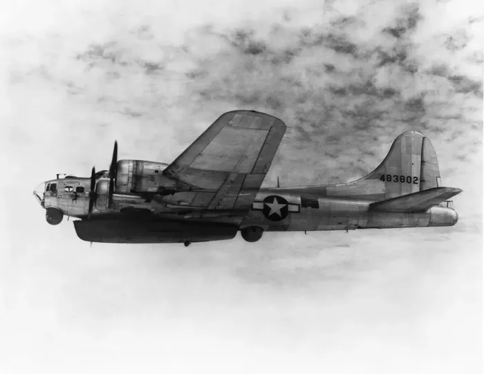 Framed Print : Boeing B-17 Flying Fortress Framed Print : Boeing B-17 Flying Fortress