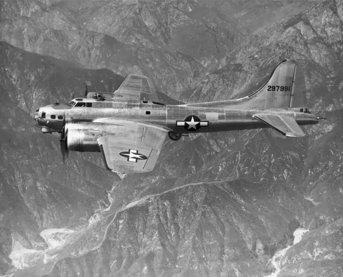 Framed Print : Boeing B-17 Flying Fortress Framed Print : Boeing B-17 Flying Fortress