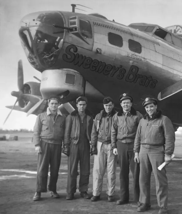 Framed Print : Boeing B-17 Flying Fortress Framed Print : Boeing B-17 Flying Fortress