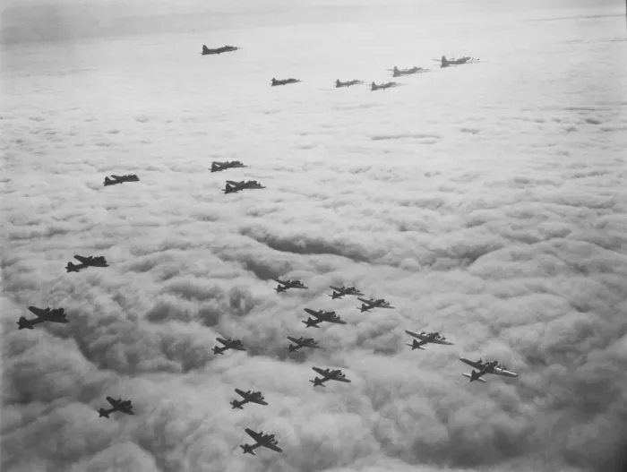Framed Print : Boeing B-17 Flying Fortress Framed Print : Boeing B-17 Flying Fortress