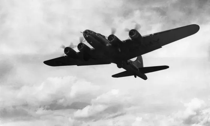 Framed Print : Boeing B-17 Flying Fortress Framed Print : Boeing B-17 Flying Fortress