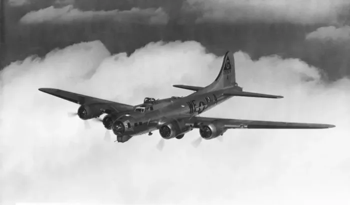Framed Print : Boeing B-17 Flying Fortress Framed Print : Boeing B-17 Flying Fortress