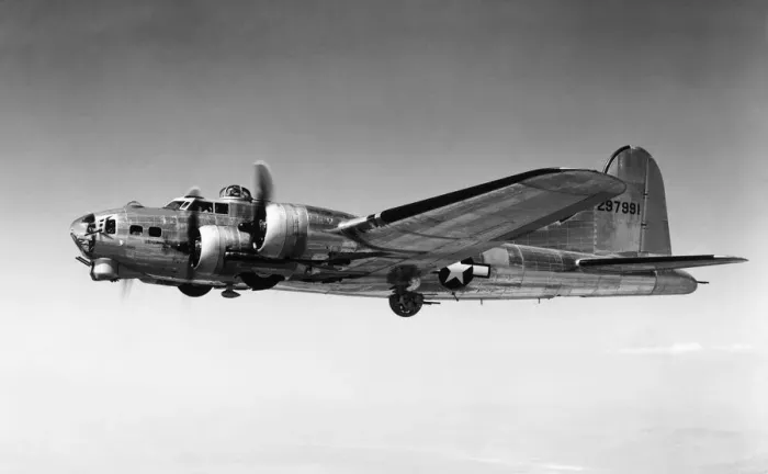 Framed Print : Boeing B-17 Flying Fortress Framed Print : Boeing B-17 Flying Fortress