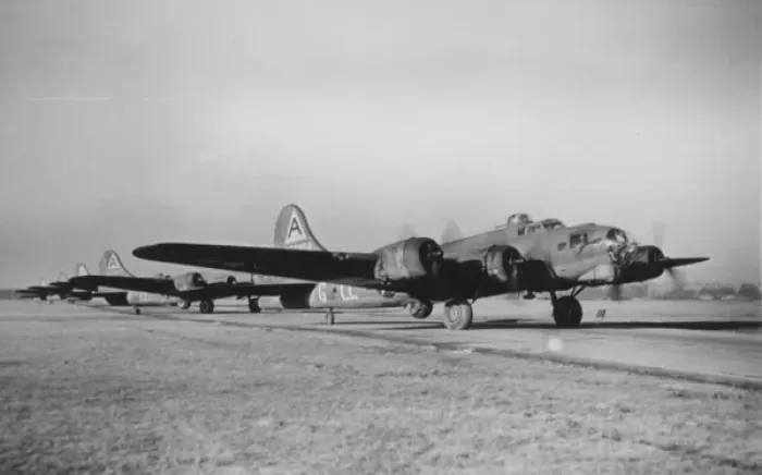 Framed Print : Boeing B-17G five of 401st Bomb Squadron Framed Print : Boeing B-17G five of 401st Bomb Squadron