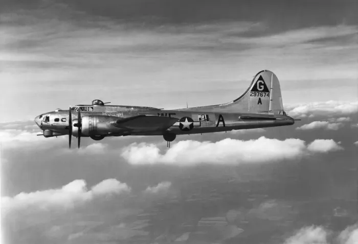 Framed Print : Boeing B-17G Flying Fortress Framed Print : Boeing B-17G Flying Fortress