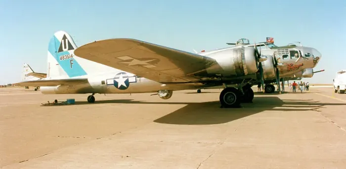 Framed Print : Boeing B-17G Flying Fortress N9323Z Sentimental Journey Framed Print : Boeing B-17G Flying Fortress N9323Z Sentimental Journey