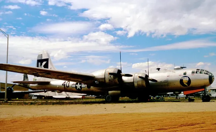 Framed Print : Boeing B-29 Superfortress Framed Print : Boeing B-29 Superfortress