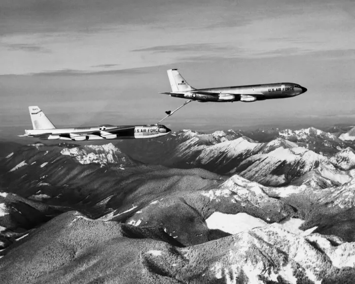 Framed Print : Boeing B-52 Stratofortress Framed Print : Boeing B-52 Stratofortress