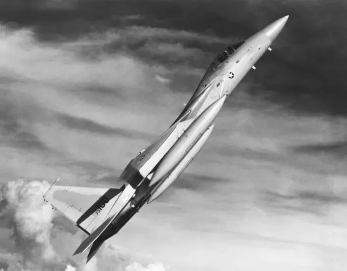Framed Print : Boeing F-15 Eagle Framed Print : Boeing F-15 Eagle