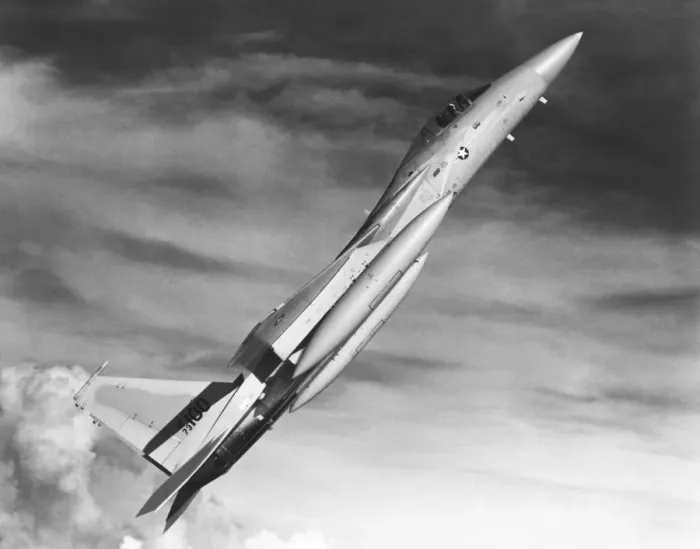 Framed Print : Boeing F-15 Eagle Framed Print : Boeing F-15 Eagle