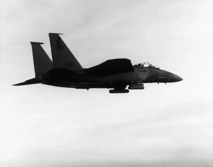 Framed Print : Boeing F-15 Eagle Framed Print : Boeing F-15 Eagle