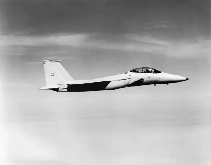 Framed Print : Boeing F-15 Eagle Framed Print : Boeing F-15 Eagle