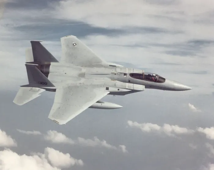 Framed Print : Boeing F-15 Eagle Framed Print : Boeing F-15 Eagle