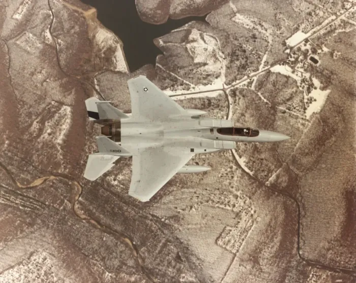 Framed Print : Boeing F-15 Eagle Framed Print : Boeing F-15 Eagle