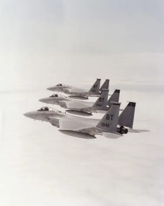 Framed Print : Boeing F-15 Eagle Framed Print : Boeing F-15 Eagle