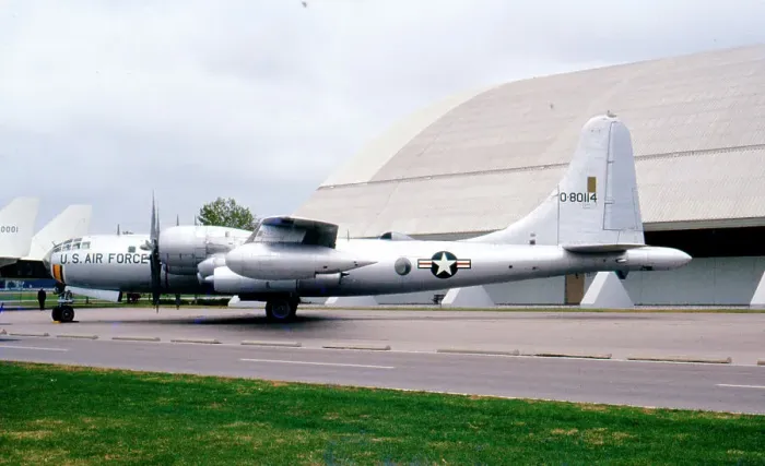 Framed Print : Boeing KB-50J Stratofortress 49-0389 Framed Print : Boeing KB-50J Stratofortress 49-0389