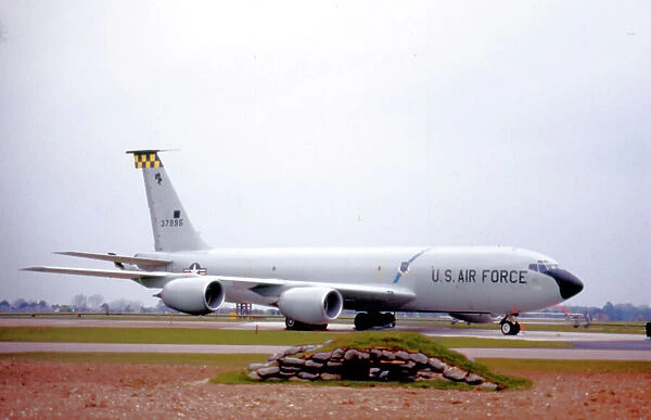 Boeing KC-135R Stratotanker 63-7995