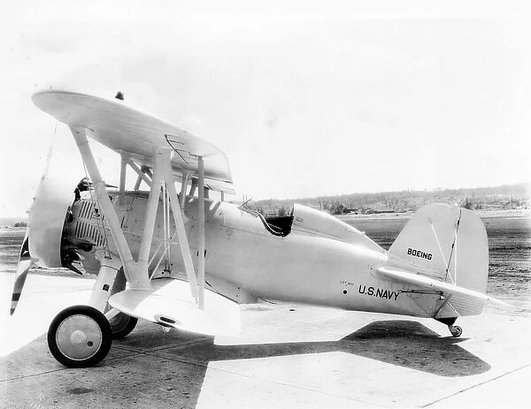 Boeing Model 235 F4B-4