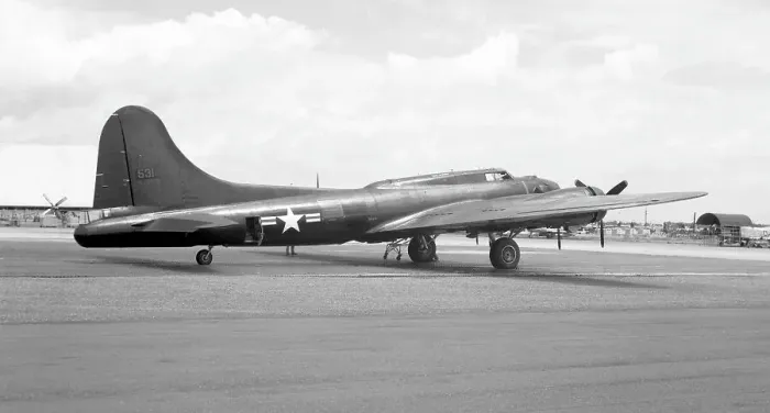Framed Print : Boeing RB-17G Flying Fortress 531 Framed Print : Boeing RB-17G Flying Fortress 531
