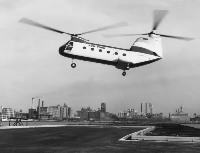 Framed Print : Boeing Vertol CH-46 Sea Knight Framed Print : Boeing Vertol CH-46 Sea Knight