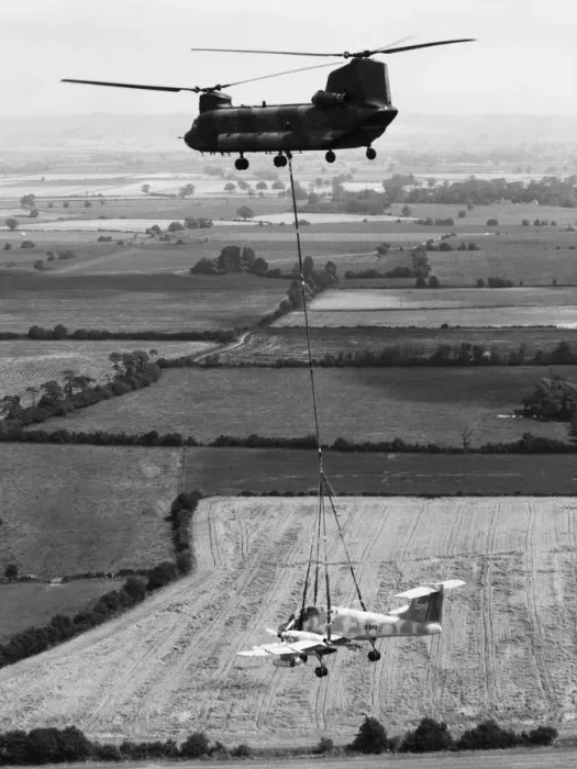 Framed Print : Boeing Vertol CH-47 Chinook Framed Print : Boeing Vertol CH-47 Chinook