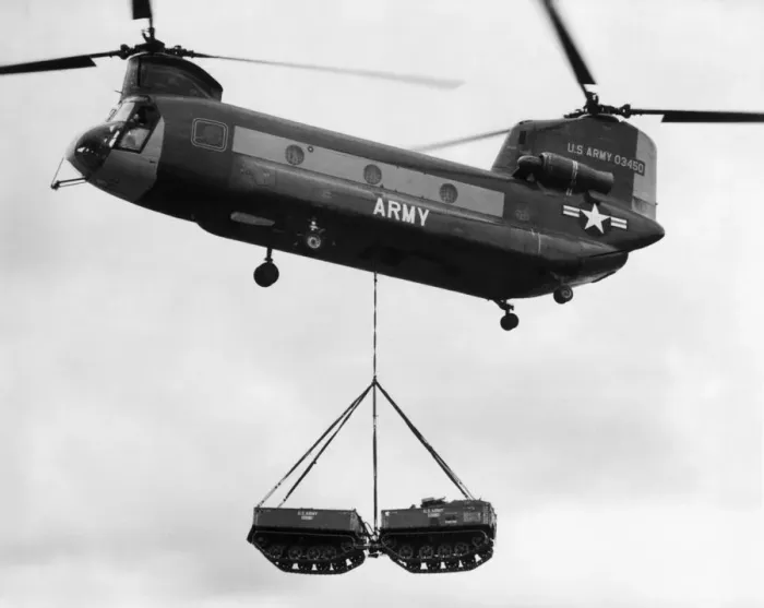 Framed Print : Boeing Vertol CH-47 Chinook Framed Print : Boeing Vertol CH-47 Chinook