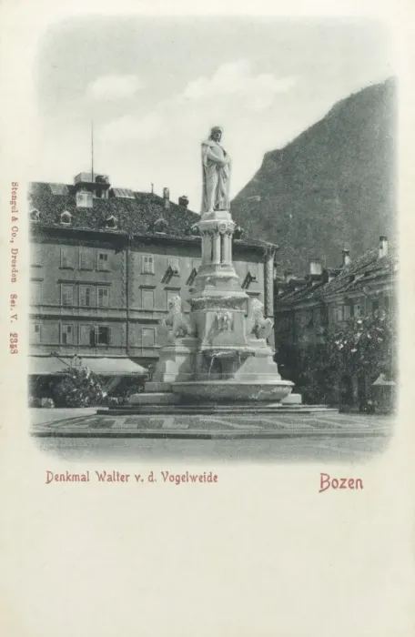 Framed Print : Bolzano, Italy (2 / 3) Framed Print : Bolzano, Italy (2 / 3)