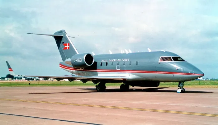 Framed Print : Bombardier Challenger 604 C-168 Framed Print : Bombardier Challenger 604 C-168
