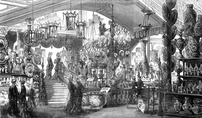 Framed Print : Bonmarche / Shop / Japanese Framed Print : Bonmarche / Shop / Japanese