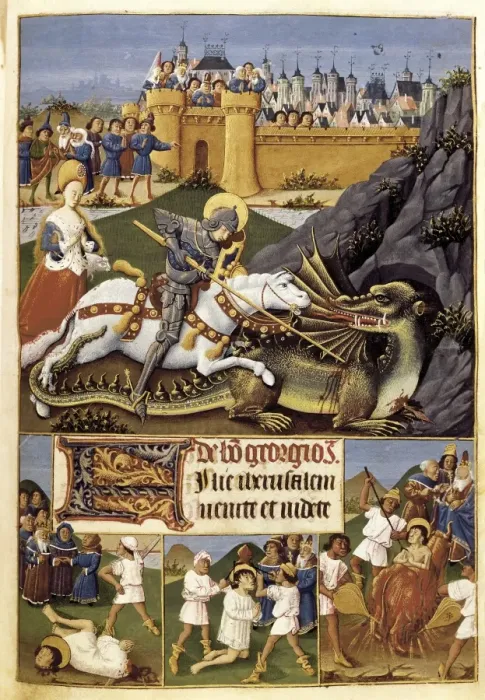 Framed Print : Book of hours of Alonso Fernᮤez de Cordoba Framed Print : Book of hours of Alonso Fernᮤez de Cordoba