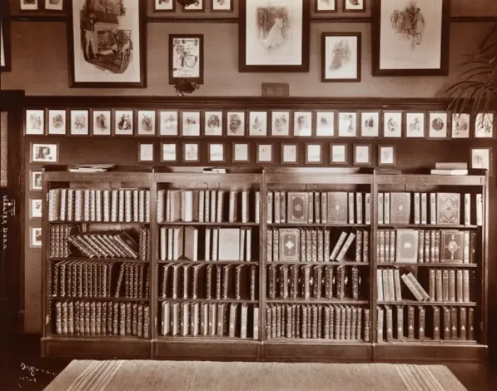Framed Print : Book publishers Framed Print : Book publishers