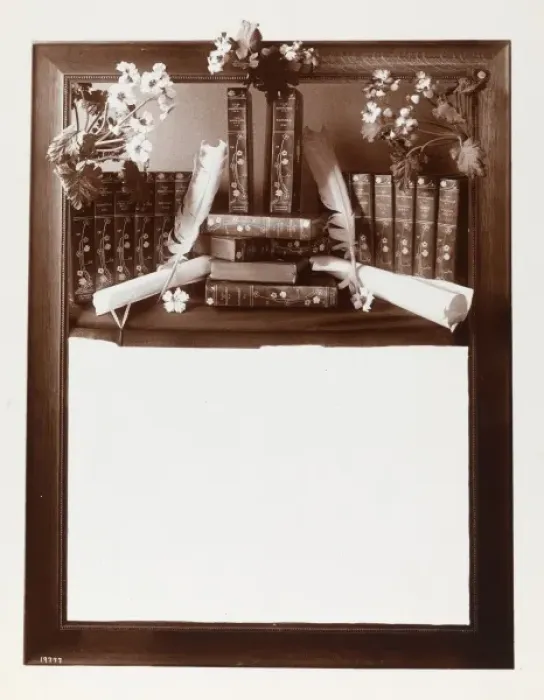 Framed Print : Book publishers Framed Print : Book publishers