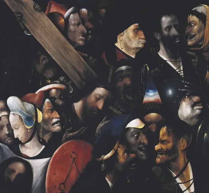 Framed Print : Bosch, Hieronymus Van Aeken, called (1450-1516) Framed Print : Bosch, Hieronymus Van Aeken, called (1450-1516)