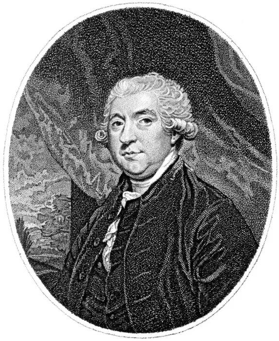 Framed Print : Boswell / Auchinleck Framed Print : Boswell / Auchinleck