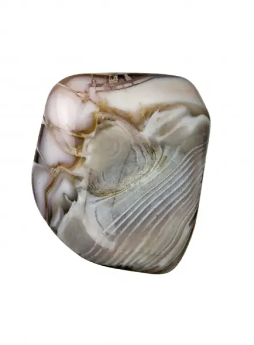 Framed Print : Agate. Botswana agate Framed Print : Agate. Botswana agate