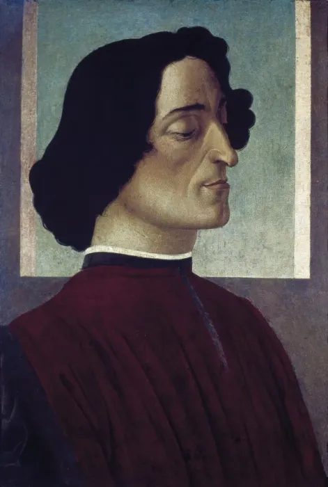 Framed Print : BOTTICELLI, Alessandro di Mariano dei Filipepi Framed Print : BOTTICELLI, Alessandro di Mariano dei Filipepi