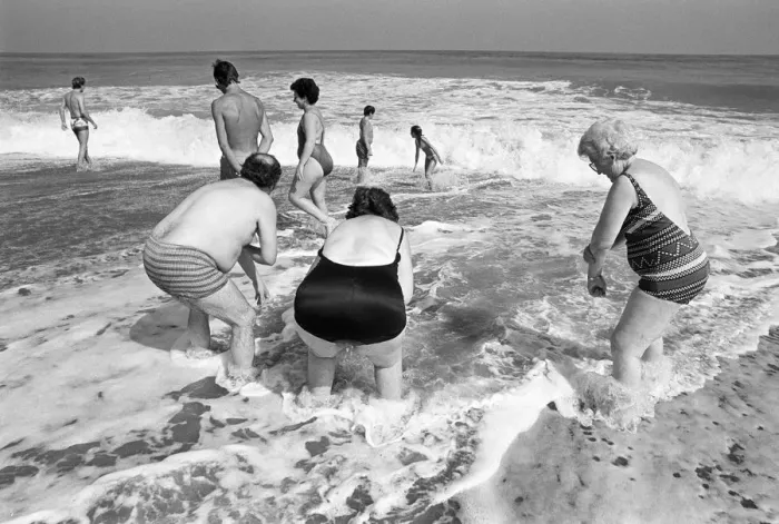 Framed Print : Bottoms up - Costa del Sol Framed Print : Bottoms up - Costa del Sol