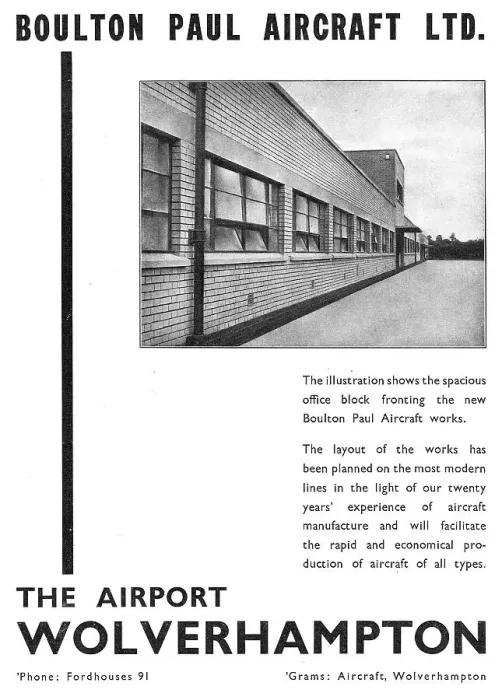 Framed Print : Boulton & Paul - Aeroplane Hangars At Wolverhampton Airport Framed Print : Boulton & Paul - Aeroplane Hangars At Wolverhampton Airport