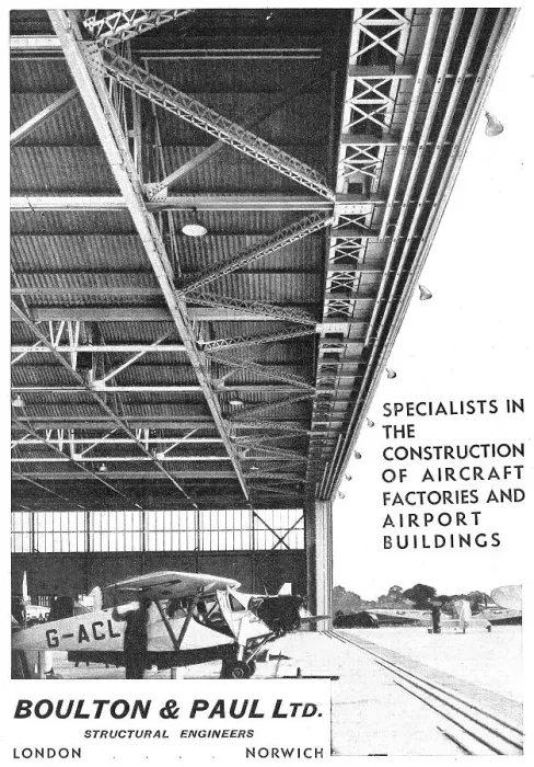 Framed Print : Boulton & Paul Aircraft Hangars Framed Print : Boulton & Paul Aircraft Hangars