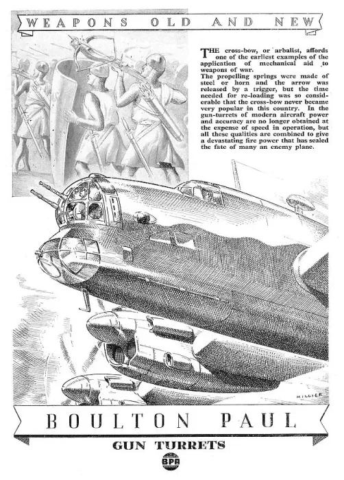 Framed Print : Boulton Paul Gun Turrets Framed Print : Boulton Paul Gun Turrets