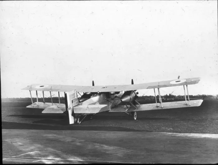 Framed Print : Boulton & Paul P25 Bugle J6985 Framed Print : Boulton & Paul P25 Bugle J6985