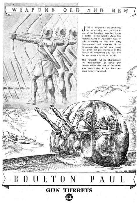 Framed Print : Boutlon Paul Gun Turrets Framed Print : Boutlon Paul Gun Turrets