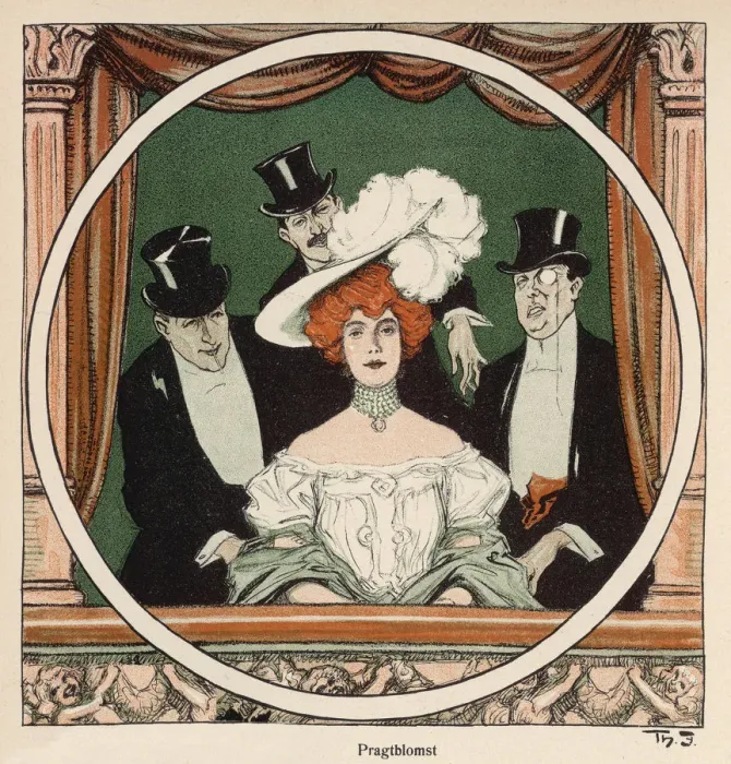 Framed Print : FOUR IN A BOX Framed Print : FOUR IN A BOX
