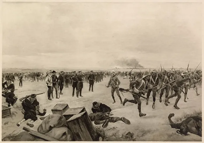 Framed Print : BOXER REBELLION The Allied navies come to the rescue of the besieged legations in Peking Date: 1900 Framed Print : BOXER REBELLION The Allied navies come to the rescue of the besieged legations in Peking Date: 1900