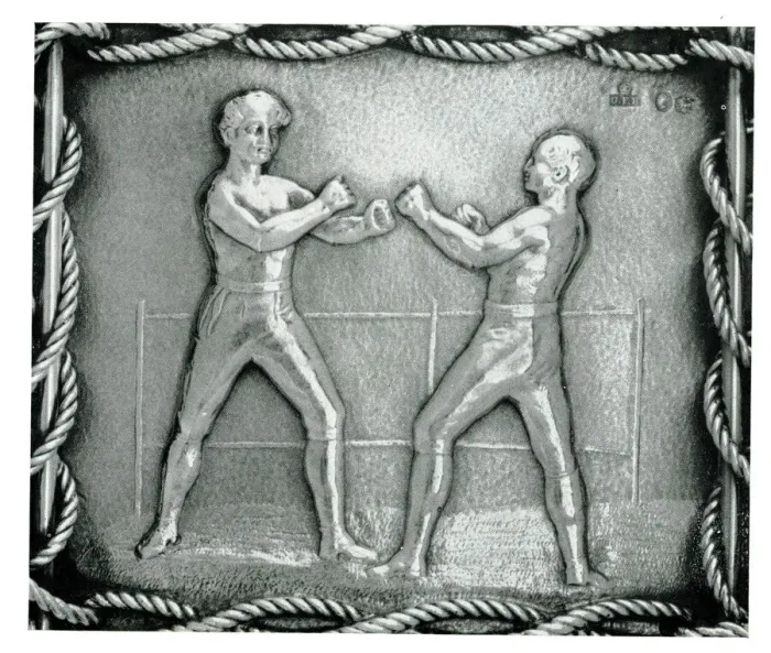 Framed Print : Boxing - American Championship Belt (detail) Framed Print : Boxing - American Championship Belt (detail)