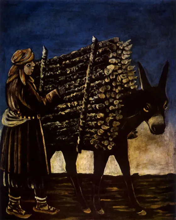 Framed Print : Boy Firewood Vendor Date: 1910 Framed Print : Boy Firewood Vendor Date: 1910