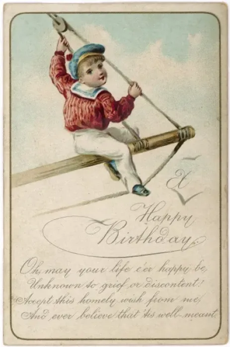 Framed Print : Boy in Rigging Framed Print : Boy in Rigging