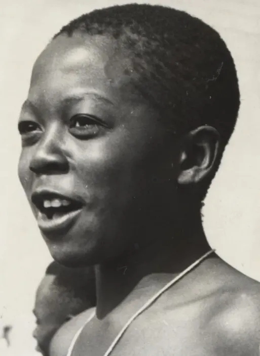Framed Print : Boy scout of the Belgian Congo, Central Africa Framed Print : Boy scout of the Belgian Congo, Central Africa