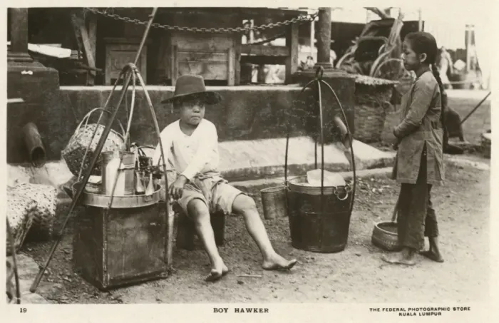 Framed Print : Boy Street Seller - Kuala Lumpur, Indonesia Framed Print : Boy Street Seller - Kuala Lumpur, Indonesia