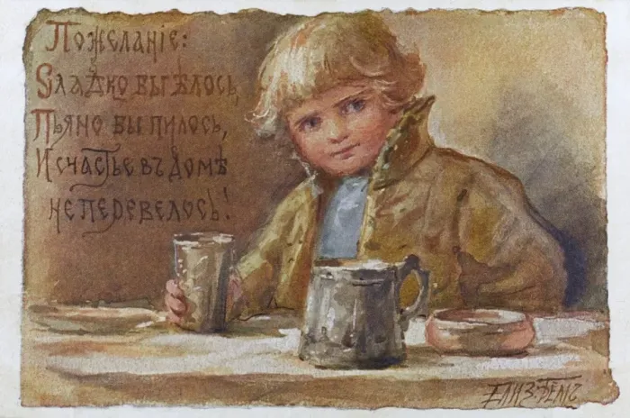 Framed Print : Boy wishes good cheer to all at Christmas Framed Print : Boy wishes good cheer to all at Christmas
